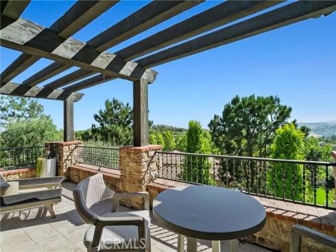 4  Thomas Road  , Ladera Ranch, CA