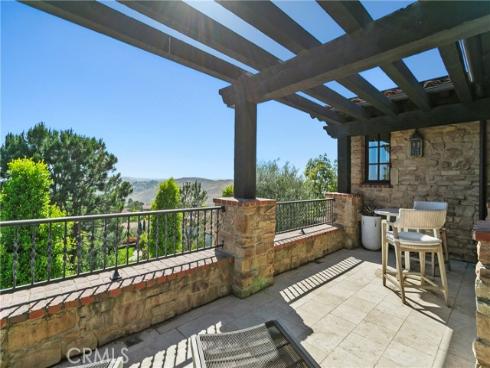 4  Thomas Road  , Ladera Ranch, CA