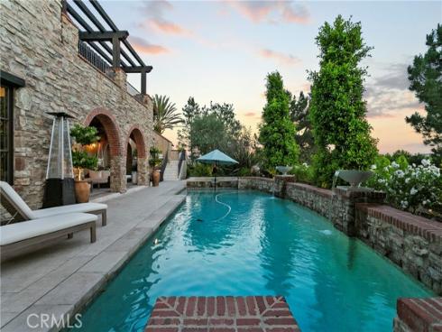 4  Thomas Road  , Ladera Ranch, CA