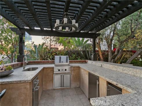 4  Thomas Road  , Ladera Ranch, CA