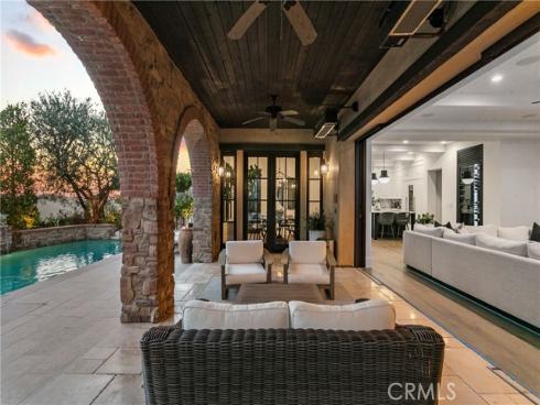 4  Thomas Road  , Ladera Ranch, CA