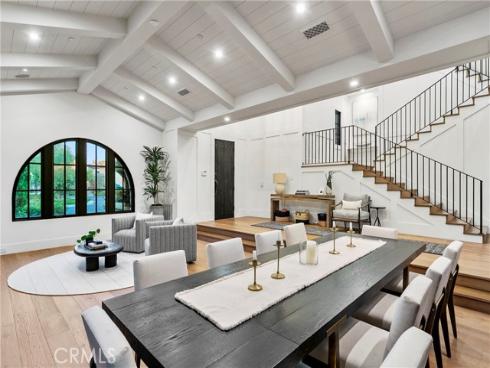 4  Thomas Road  , Ladera Ranch, CA