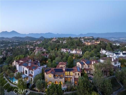 4  Thomas Road  , Ladera Ranch, CA