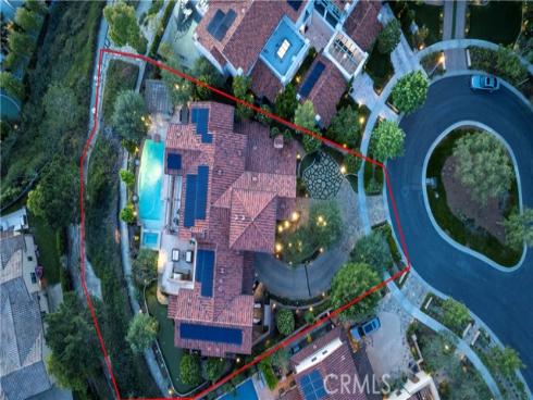 4  Thomas Road  , Ladera Ranch, CA