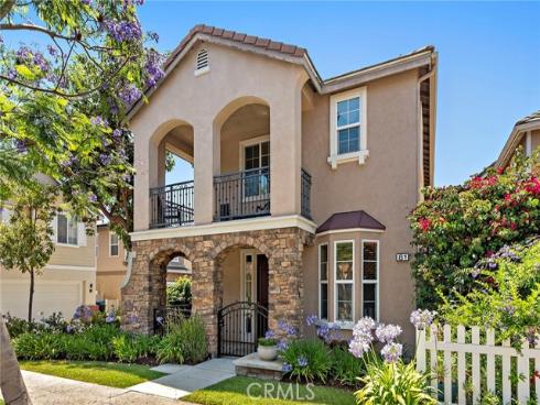 81 Mercantile Way, Ladera Ranch, CA
