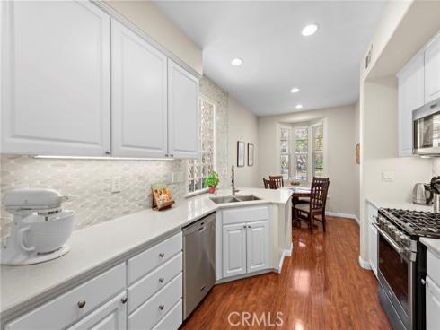 81 Mercantile Way, Ladera Ranch, CA