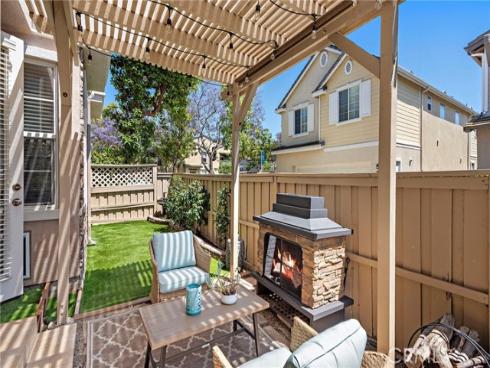 81 Mercantile Way, Ladera Ranch, CA