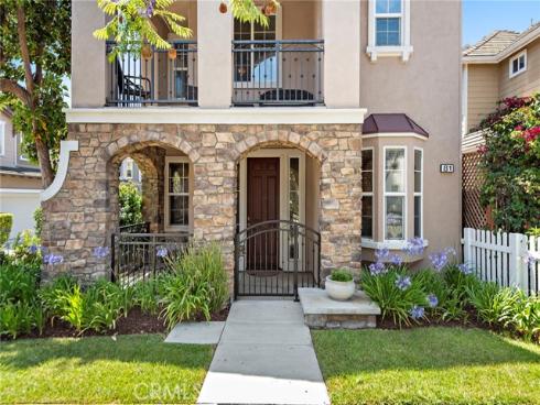 81 Mercantile Way, Ladera Ranch, CA