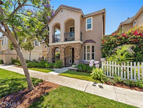 81 Mercantile Way, Ladera Ranch, CA