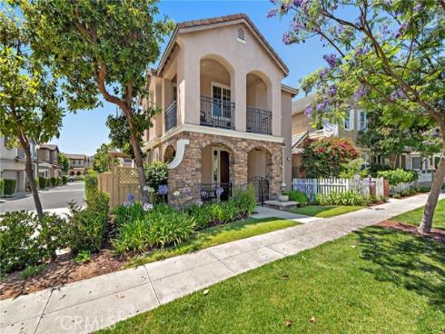 81 Mercantile Way, Ladera Ranch, CA