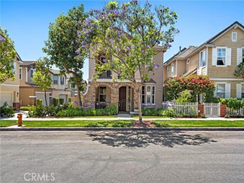 81 Mercantile Way, Ladera Ranch, CA