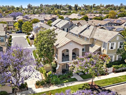 81 Mercantile Way, Ladera Ranch, CA