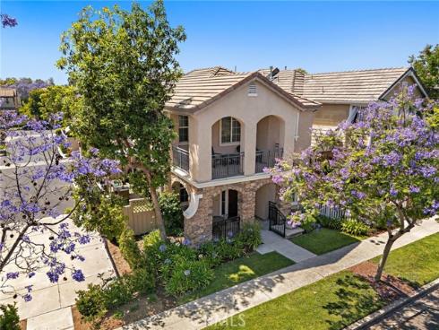 81 Mercantile Way, Ladera Ranch, CA