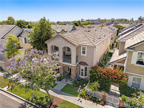 81 Mercantile Way, Ladera Ranch, CA