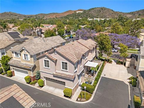 81 Mercantile Way, Ladera Ranch, CA