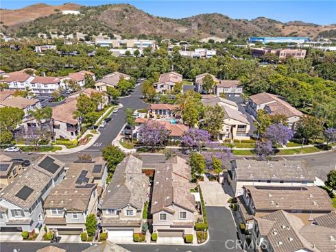 81 Mercantile Way, Ladera Ranch, CA