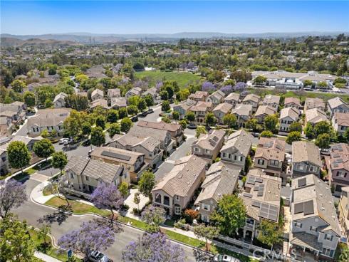 81 Mercantile Way, Ladera Ranch, CA