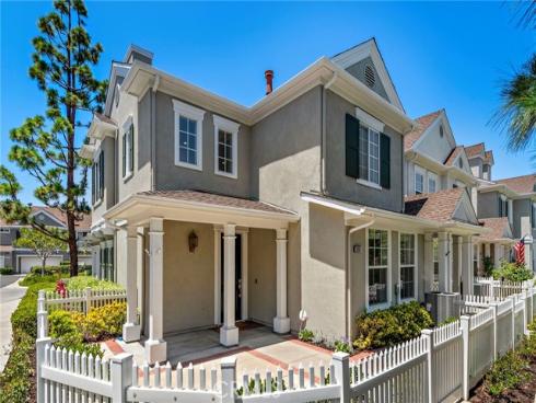 15 Strawflower Street, Ladera Ranch, CA