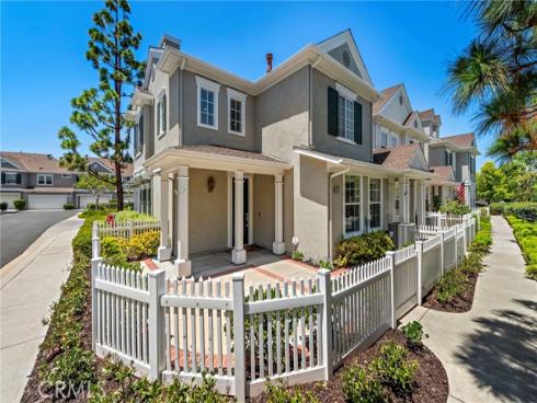 15 Strawflower Street, Ladera Ranch, CA