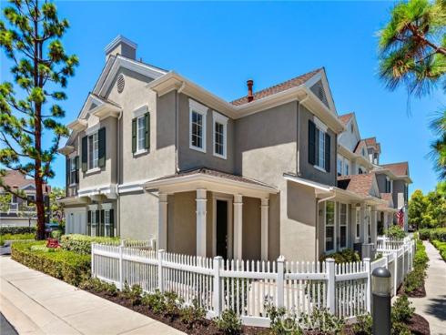 15 Strawflower Street, Ladera Ranch, CA