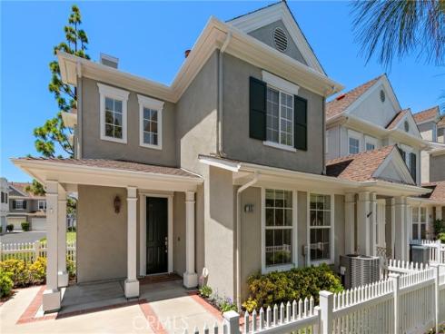 15 Strawflower Street, Ladera Ranch, CA