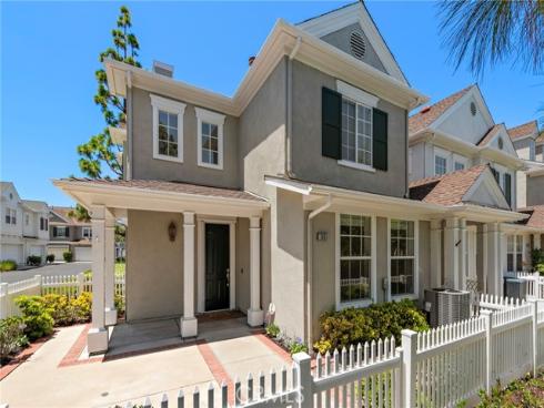 15 Strawflower Street, Ladera Ranch, CA