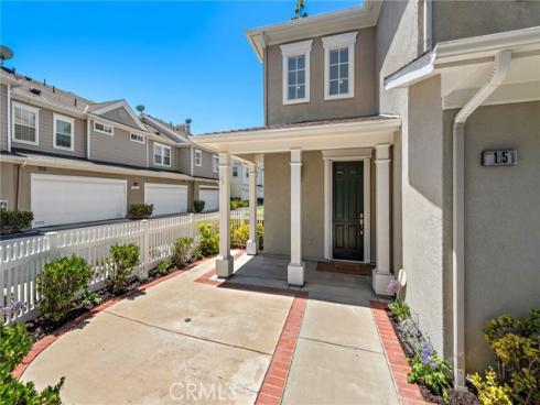 15 Strawflower Street, Ladera Ranch, CA