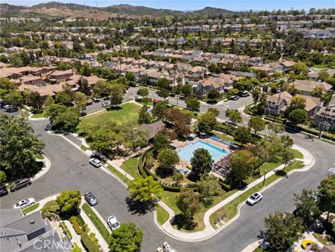 15 Strawflower Street, Ladera Ranch, CA