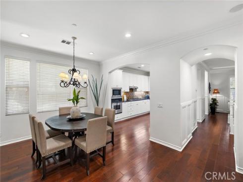 6 Devens Way, Ladera Ranch, CA