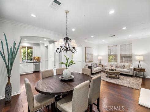 6 Devens Way, Ladera Ranch, CA