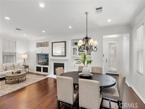 6 Devens Way, Ladera Ranch, CA