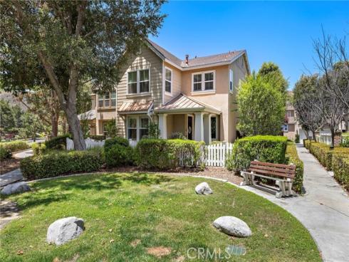 6 Devens Way, Ladera Ranch, CA