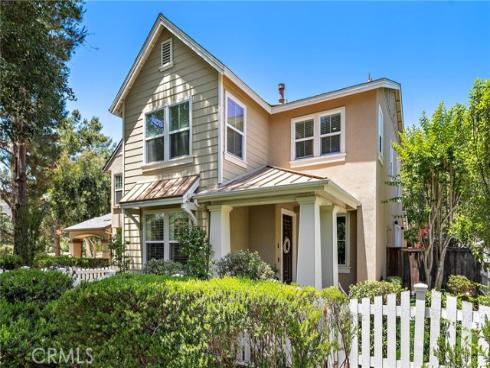 6 Devens Way, Ladera Ranch, CA