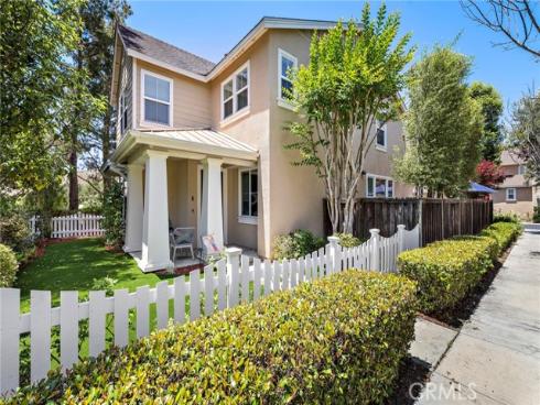 6 Devens Way, Ladera Ranch, CA