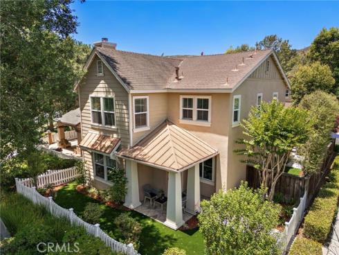6 Devens Way, Ladera Ranch, CA
