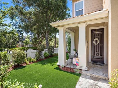 6 Devens Way, Ladera Ranch, CA