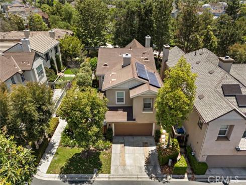 6 Devens Way, Ladera Ranch, CA