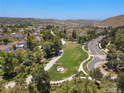 6 Devens Way, Ladera Ranch, CA