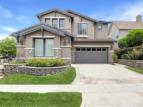 15 Pleasanton Lane, Ladera Ranch, CA