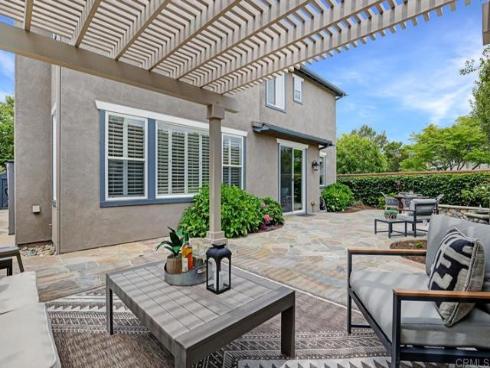 15 Pleasanton Lane, Ladera Ranch, CA