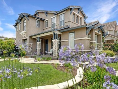15 Pleasanton Lane, Ladera Ranch, CA