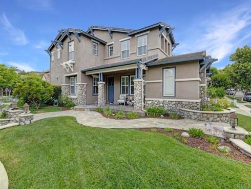 15 Pleasanton Lane, Ladera Ranch, CA