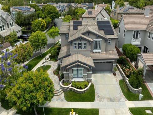 15 Pleasanton Lane, Ladera Ranch, CA