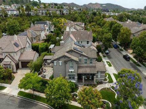 15 Pleasanton Lane, Ladera Ranch, CA