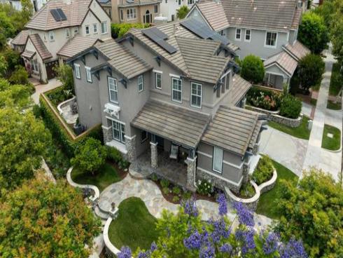15 Pleasanton Lane, Ladera Ranch, CA
