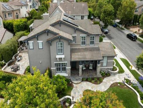 15 Pleasanton Lane, Ladera Ranch, CA