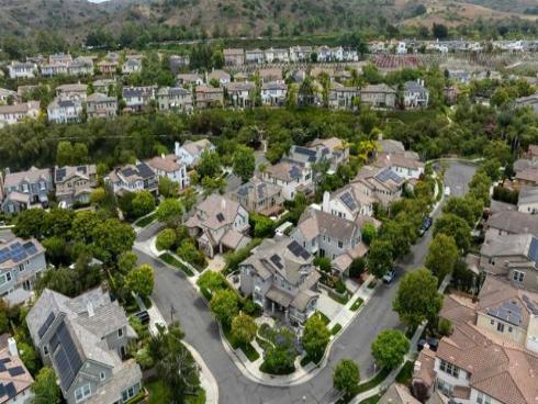 15 Pleasanton Lane, Ladera Ranch, CA