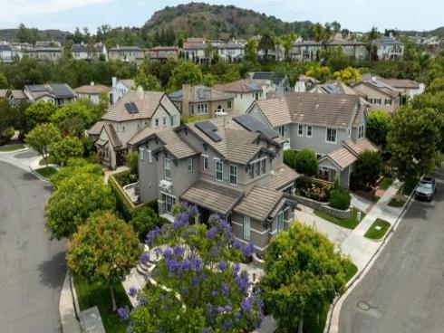 15 Pleasanton Lane, Ladera Ranch, CA