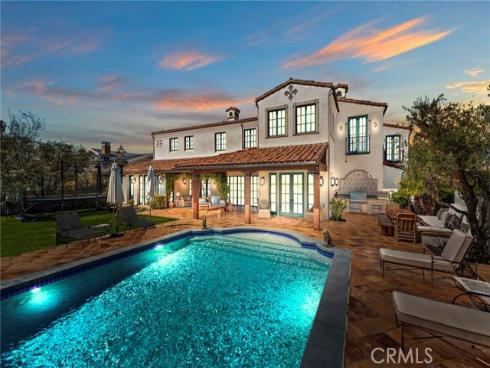 1 Overlook Drive, Ladera Ranch, CA