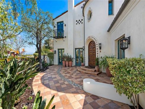 1 Overlook Drive, Ladera Ranch, CA